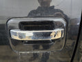Driver Door Handle Exterior Rear 4 Door Fits 07-14 FORD F150 PICKUP 62