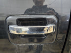 Driver Door Handle Exterior Rear 4 Door Fits 07-14 FORD F150 PICKUP 62