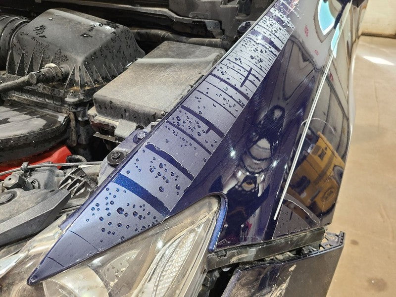 Driver Left Fender Fits 20-25 VOYAGER 676771