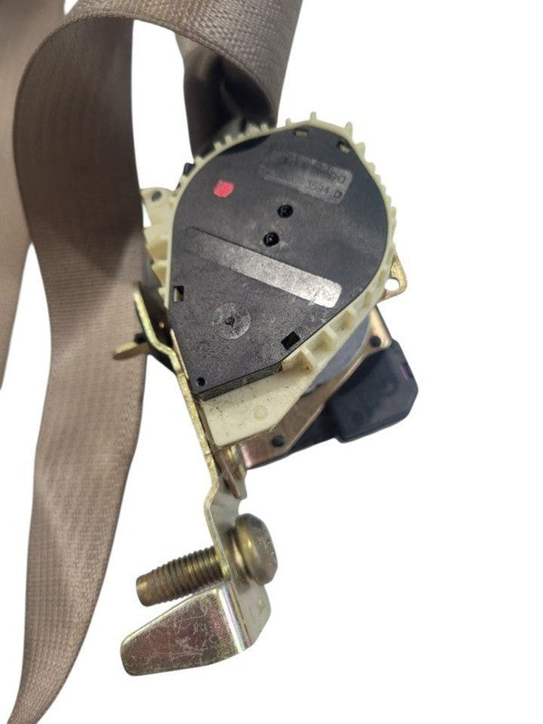 F150      2005 Seat Belt Rear 666939