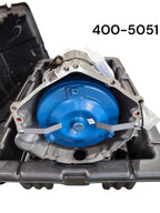 NEW REMANAutomatic Transmission 4WD 6 Speed Opt Myc Fits 15 ESCALADE 6