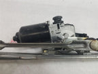 Wiper Transmission Without Cold Climate Package Fits 04-11 MAZDA RX8 5