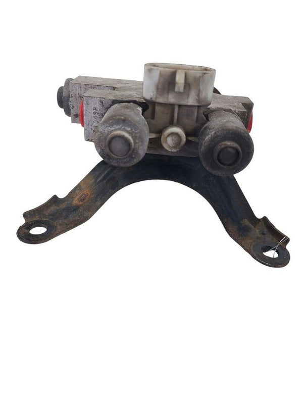 Anti-Lock Brake Part Assembly 2 Wheel ABS ID F87A-AA Fits 98-00 RANGER