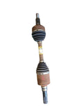 Driver Axle Shaft Front Outer Cv Axle Assembly Fits 22-24 EXPEDITION 6