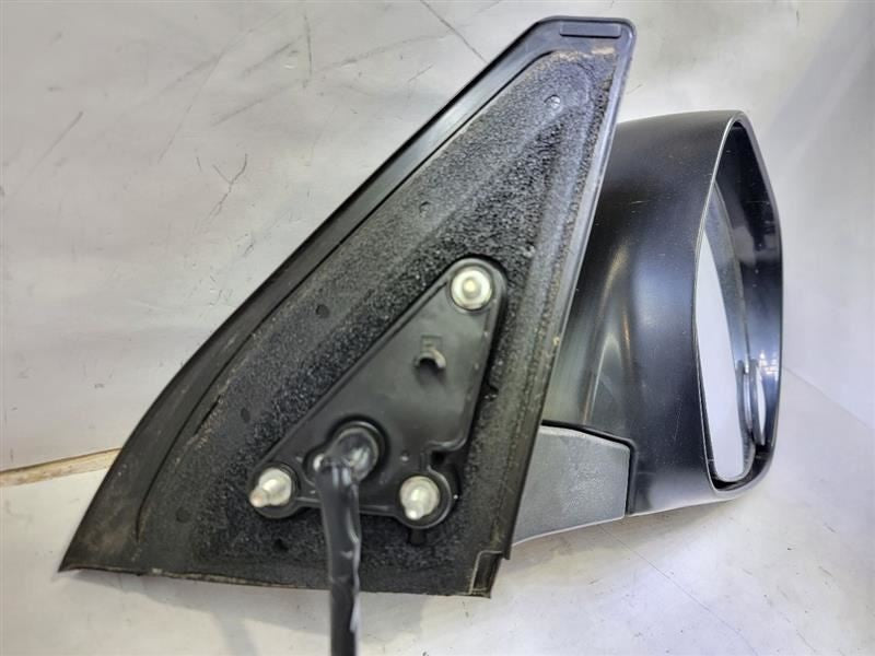 Passenger Side View Mirror Power Without Heated Fits 03-09 4 RUNNER 56