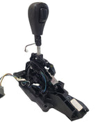 EXPLORER  2011 Transmission Shift 662405
