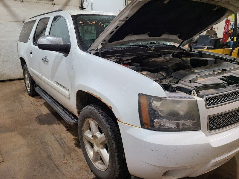 SUBURBN15 2008 Body Sensor 671348