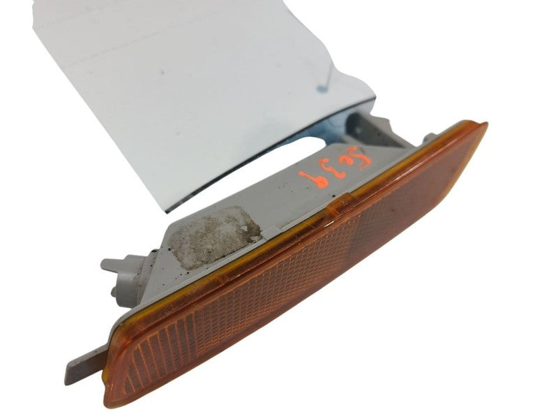 Driver Corner/Park Light Fog-driving Bumper Mounted Fits 13-19 BEETLE 