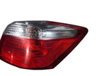 Passenger Tail Light Sedan Quarter Mounted Fits 13-15 ACCORD 657011