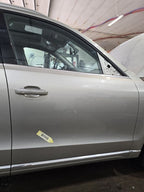 Passenger Front Door VIN Fp 7th And 8th Digit Fits 13-17 AUDI Q5 63653