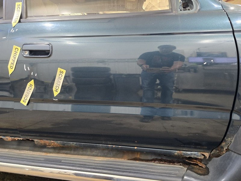 Passenger Front Door SR5 Electric Windows Fits 96-02 4 RUNNER 637983