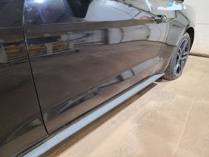 Driver Left Front Door Convertible Fits 15-23 MUSTANG 676873
