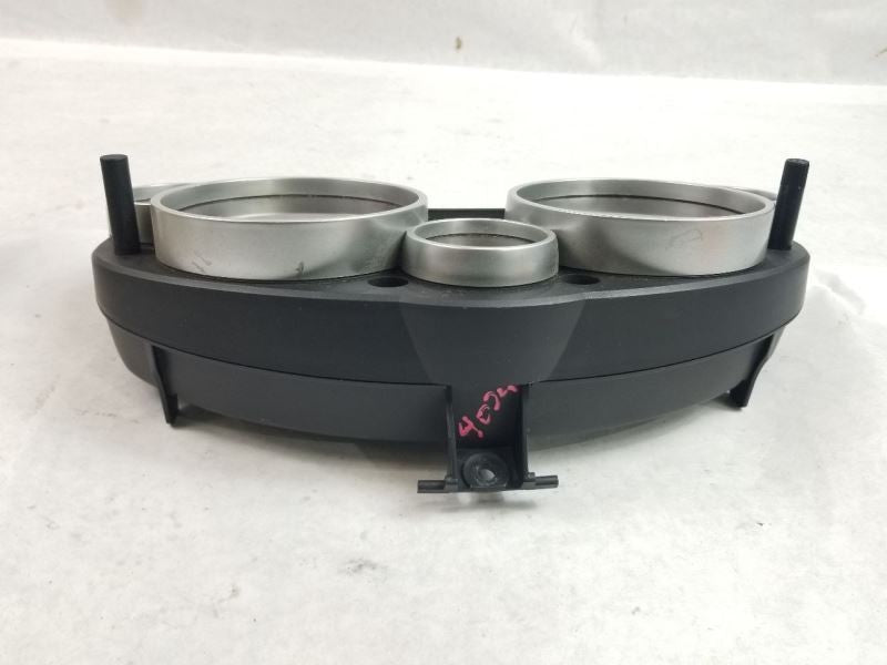 Speedometer Cluster MPH Silver Bezel With TPMS Fits 08 MAZDA MX-5 MIAT