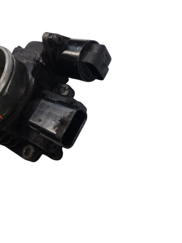 Throttle Body Throttle Valve Assembly 4-150 2.5L Fits 91-95 CHEROKEE 6