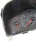 Speedometer Cluster Cargo Van MPH With Cruise Control Fits 13-20 NV200