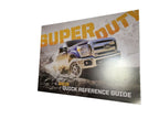 F350SD    2015 Owners Manual 622790