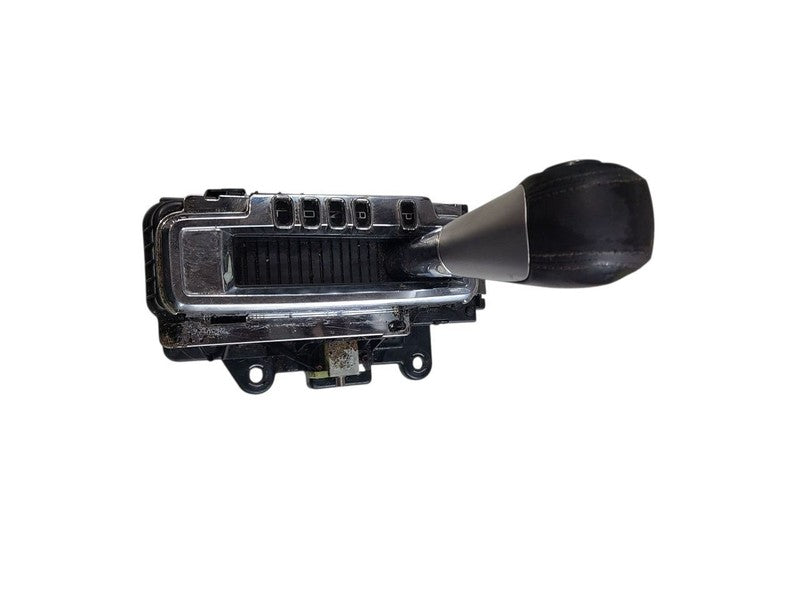 ACADIA    2008 Transmission Shift 648465