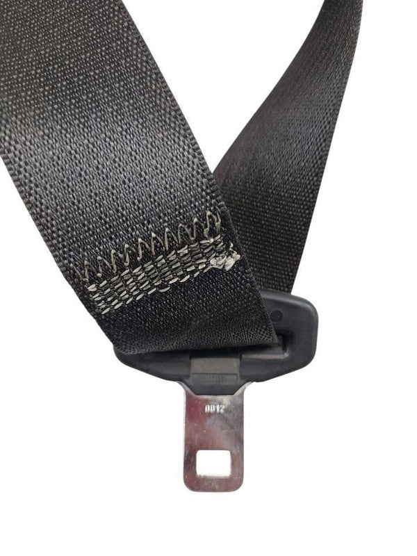 RAM1500   2012 Seat Belt Rear 613393