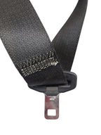 RAM1500   2012 Seat Belt Rear 613393