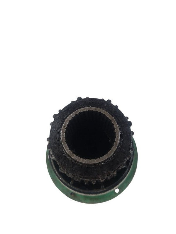F350SD    2008 Locking Hubs 652837