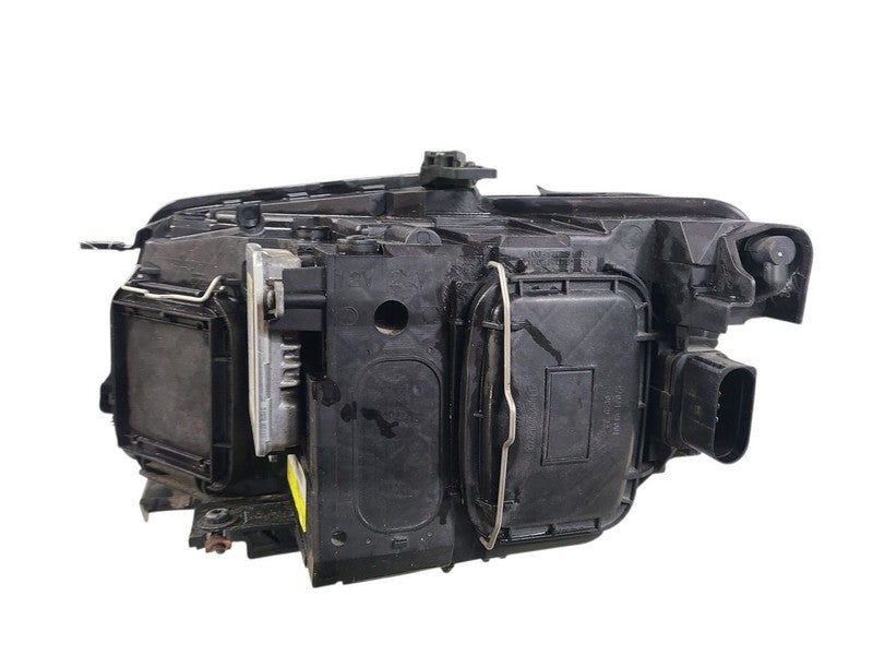 Passenger Headlight Xenon HID Self Adjusting Opt 8Q3 Fits 09-12 AUDI Q