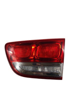 Passenger Tail Light Liftgate Mounted Incandescent Fits 16-18 SORENTO 