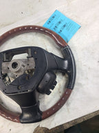 SC430     2003 Steering Wheel 650994