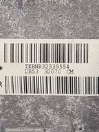 Steering Gear/Rack Power Rack And Pinion Fits 13-15 EXPLORER 669865