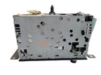 Audio Equipment Radio AM Mono-fm Stereo-cassette Fits 82-93 CIERA 6778