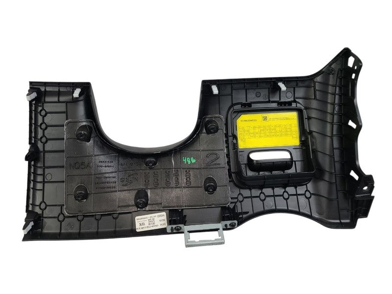 SPORTAGE  2023 Dash Bezel 612148