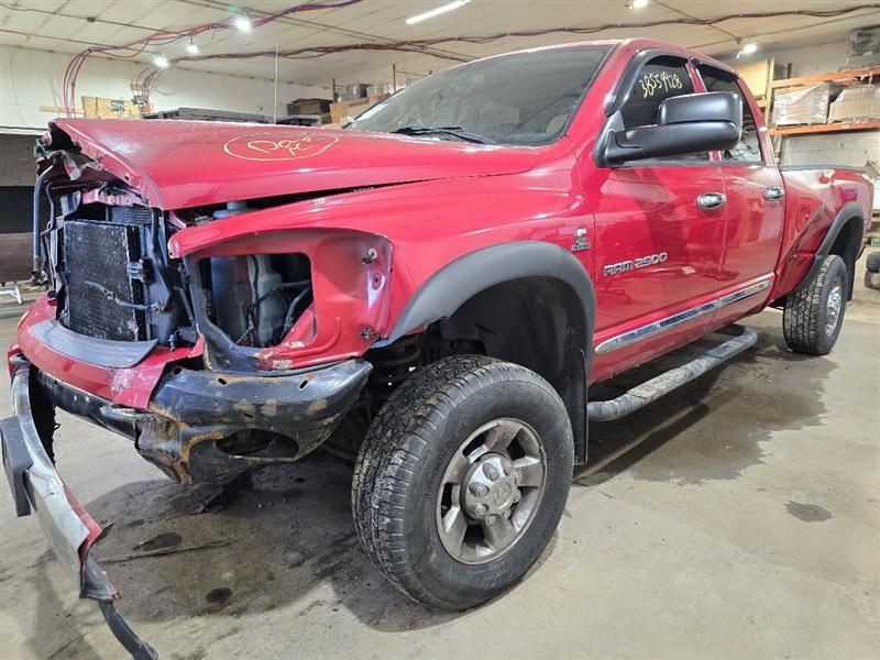 Audio Equipment Radio Receiver Chassis Cab Fits 06-10 DODGE 3500 PICKU