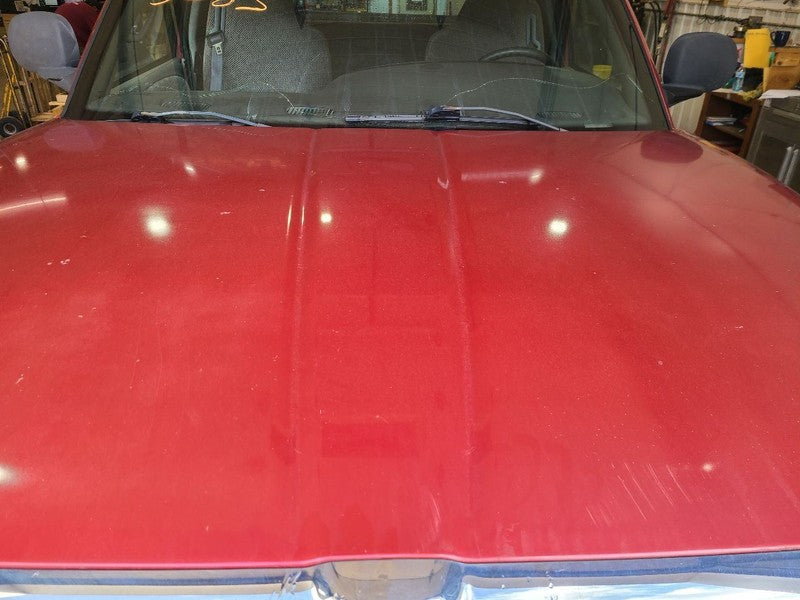 Hood Fits 94-02 DODGE 2500 PICKUP 676949