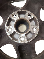 Wheel 16x7 Aluminum 5 Spoke Painted Fits 96-01 DODGE 1500 PICKUP 66288