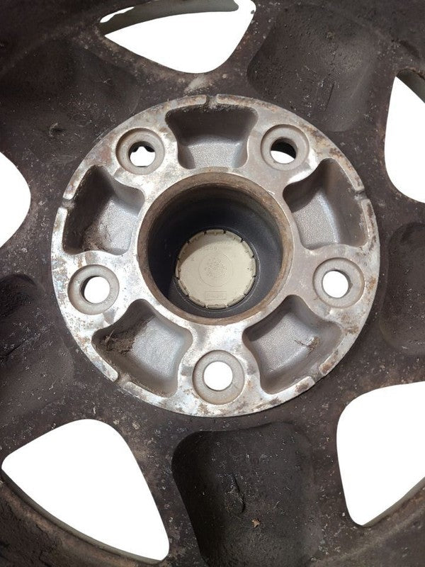 Wheel 16x7 Aluminum 5 Spoke Painted Fits 96-01 DODGE 1500 PICKUP 66288
