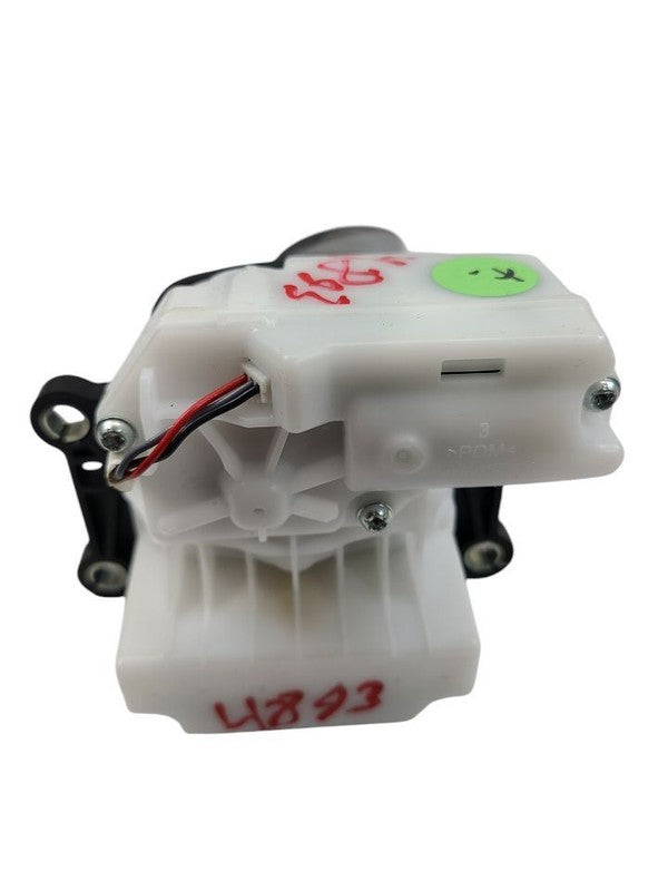 GIULIA    2019 Transmission Shift 612927
