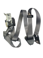 F150      2008 Seat Belt Rear 612565