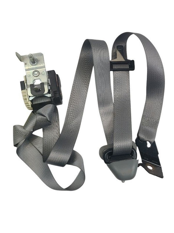 F150      2008 Seat Belt Rear 612565