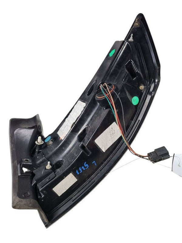 Driver Tail Light SE Quarter Panel Mounted Fits 15-18 EDGE 649083