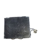 AC Condenser LHD Fits 00-02 WRANGLER 680100