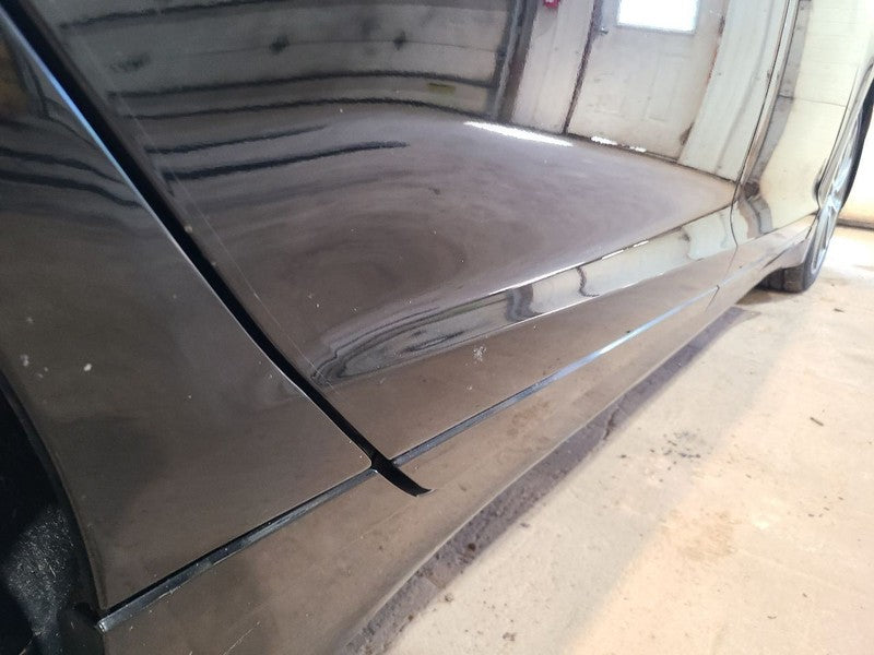 Passenger Right Rear Side Door Fits 13-20 MKZ 665909
