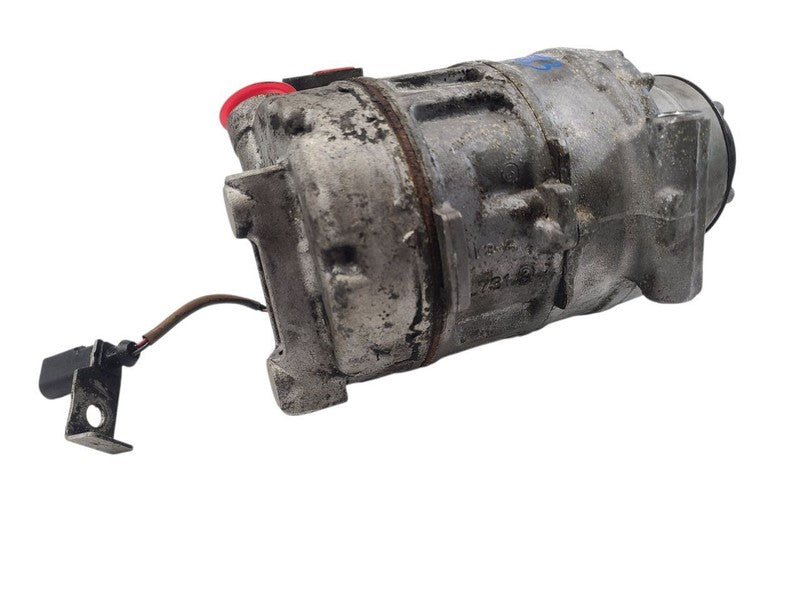 AC Compressor Fits 08-13 AUDI R8 670948