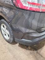 Rear Bumper SE With Park Assist Fits 19-24 EDGE 655168