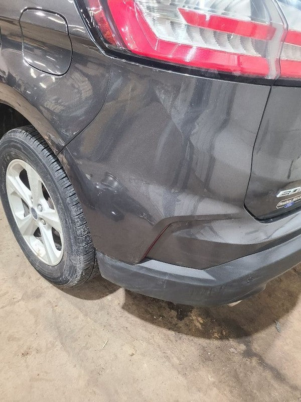 Rear Bumper SE With Park Assist Fits 19-24 EDGE 655168