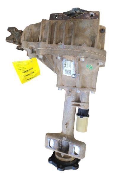 Carrier 3.23 Ratio Opt GU5 Front Axle Fits 15-19 ESCALADE 600737
