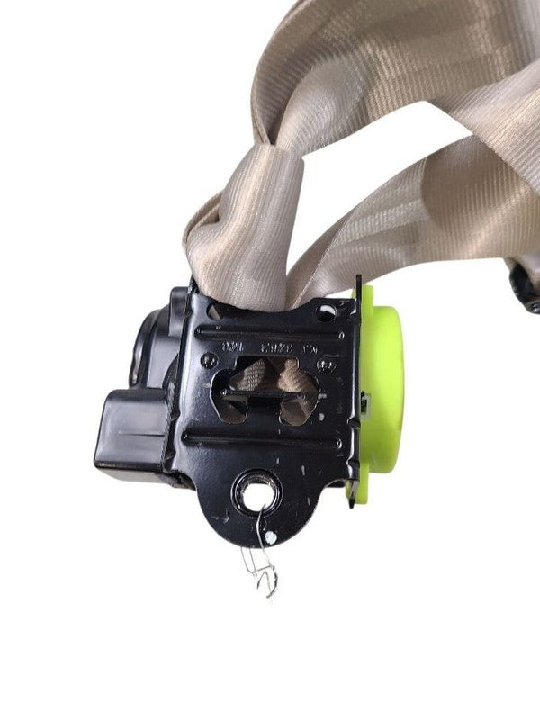 MKX       2016 Seat Belt Rear 643545