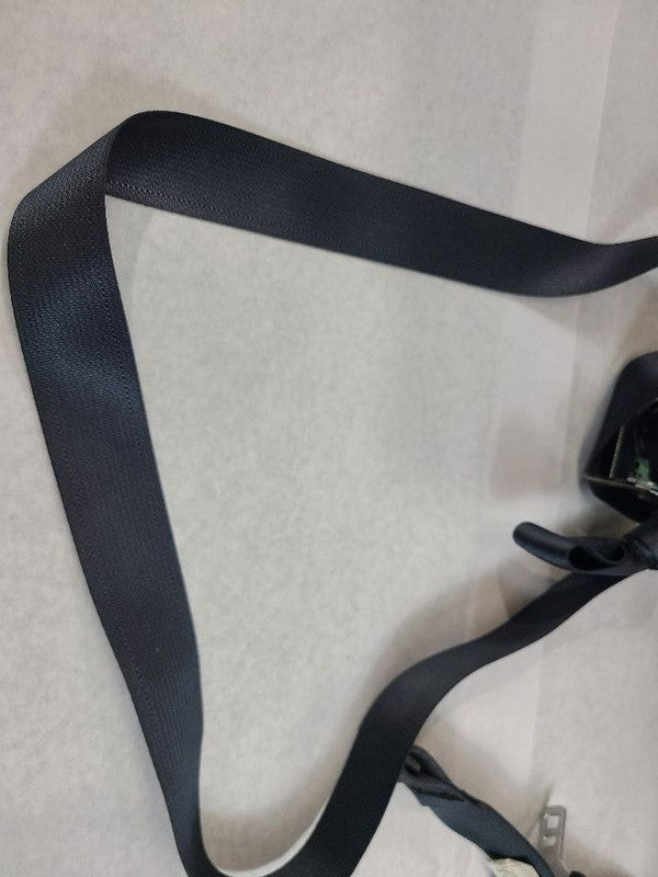 OUTLAN SP 2017 Seat Belt Rear 610663