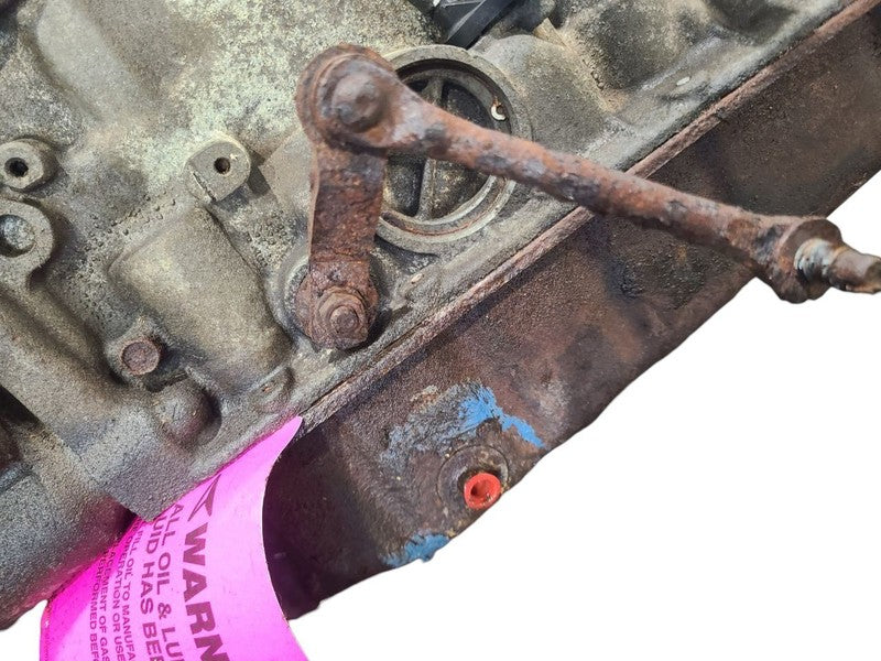 Automatic Transmission 6 Cylinder 4WD Fits 95-98 T100 676253