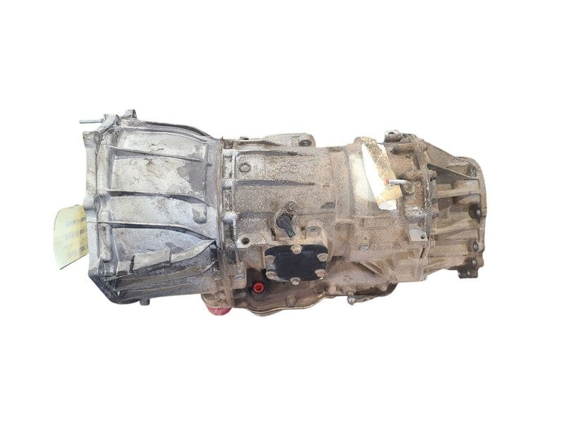 Automatic Transmission 6.6L 4WD ID 5CKH Fits 15-16 SIERRA 2500 PICKUP 