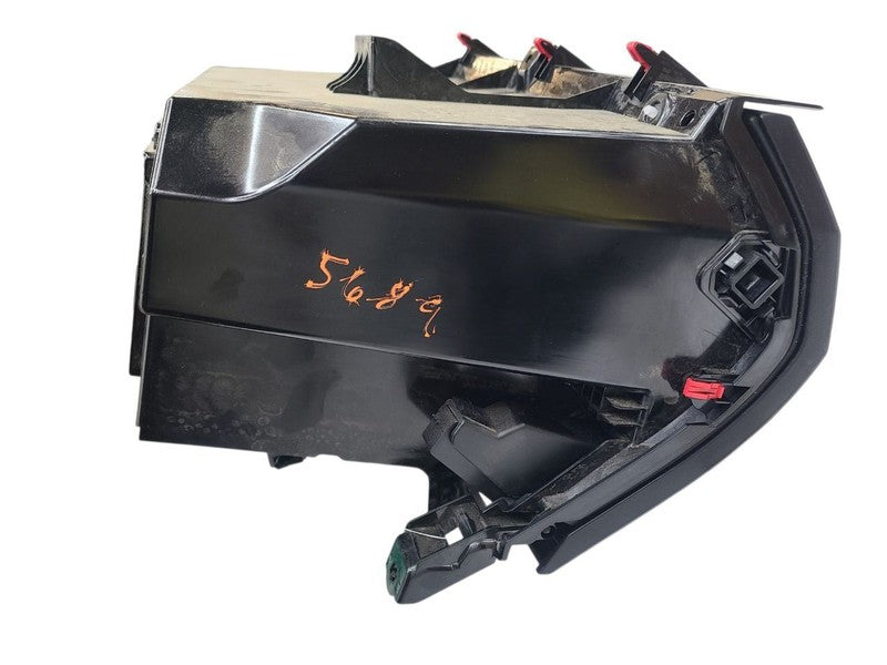 TACOMA    2021 Glove Box 677328
