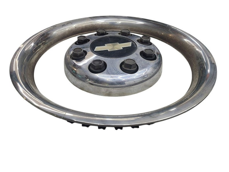 TCHEV3500 1995 Center Cap Wheel 679456